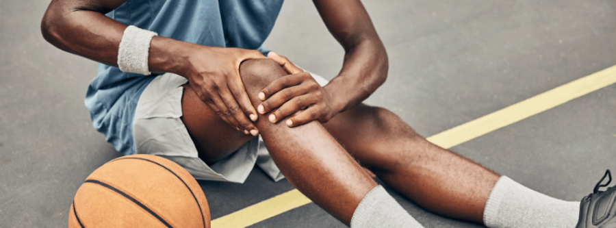 Immediate Pain Relief for Sports Injuries: A Comprehensive Guide